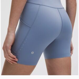 lululemon athletica Light Bike Shorts